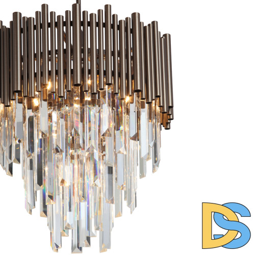 Подвесная люстра Vitaluce V5874-7/6