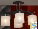 Потолочная люстра Lussole Costanzo GRLSL-9007-04