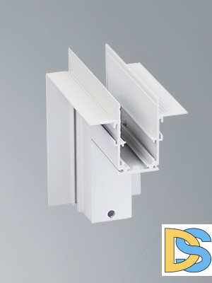 Коннектор угловой Vitaluce VT0200032-00