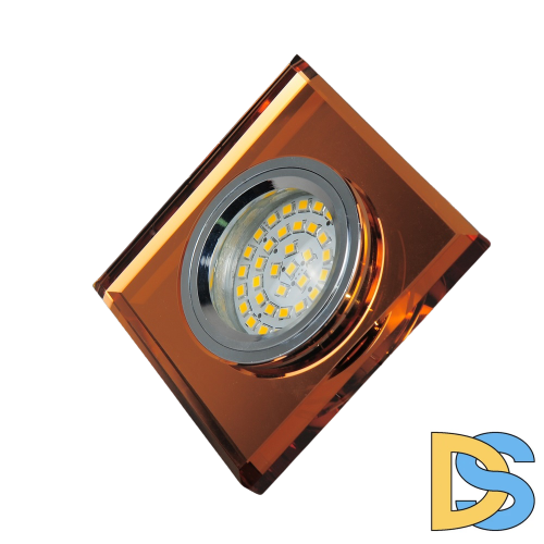 Встраиваемый светильник Elvan TCH-8270-MR16-5.3-Br