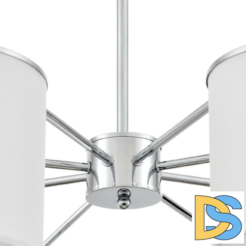 Люстра на штанге Lumion Suntori 6591/8