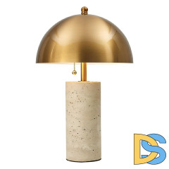 Настольная лампа Odeon Light Rufina 7089/2T