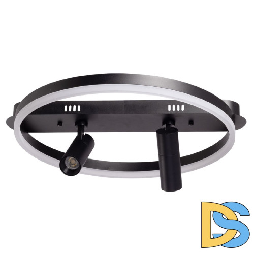 Потолочная люстра De Markt Драйв 377013303