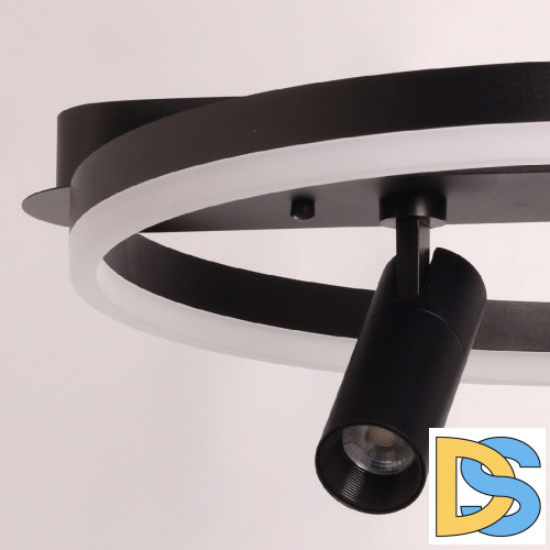 Потолочная люстра De Markt Драйв 377013303