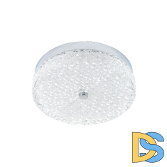 Потолочный светильник LED4U L1116-300 CR