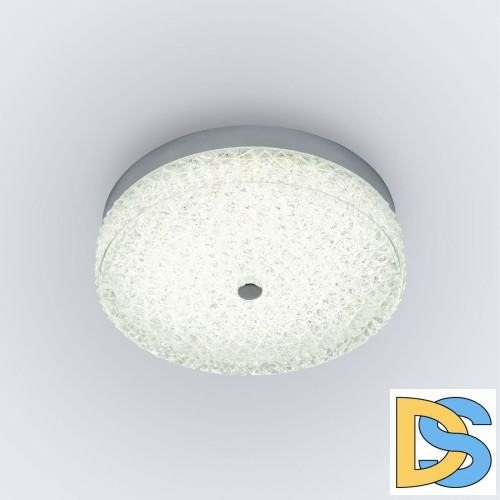 Потолочный светильник LED4U L1116-300 CR