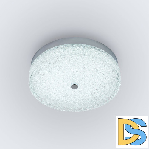 Потолочный светильник LED4U L1116-300 CR
