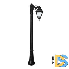 Садовый светильник Fumagalli U23.156.S10.AYF1R