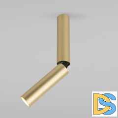 Накладной светильник Elektrostandard Pika 4690389188237 a061110