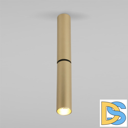 Накладной светильник Elektrostandard Pika 4690389188237 a061110