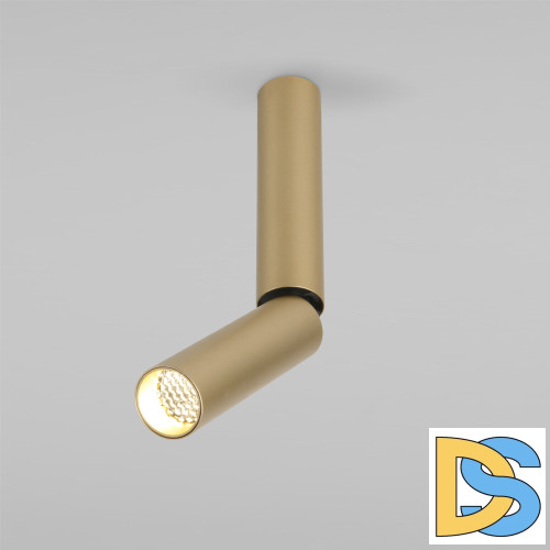 Накладной светильник Elektrostandard Pika 4690389188237 a061110