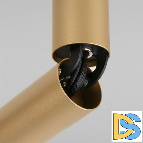 Накладной светильник Elektrostandard Pika 4690389188237 a061110