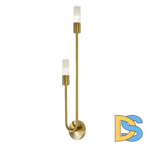 Бра Belfast Agnes 2271-2 BR LEFT