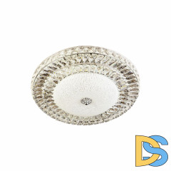 Потолочный светильник LED4U L1146-300 CR