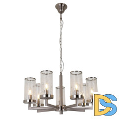 Подвесная люстра Favourite Assembly 2374-7P