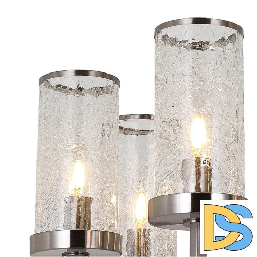 Подвесная люстра Favourite Assembly 2374-7P