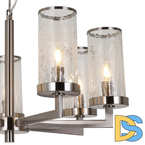 Подвесная люстра Favourite Assembly 2374-7P