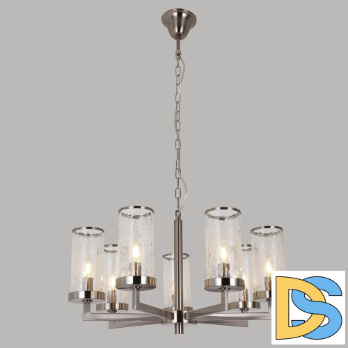 Подвесная люстра Favourite Assembly 2374-7P