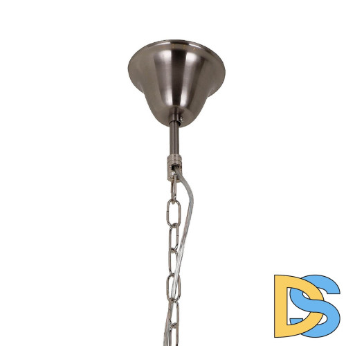 Подвесная люстра Favourite Assembly 2374-7P