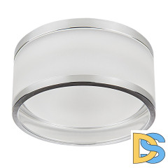 Встраиваемый светильник Lightstar Maturo 072272