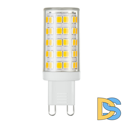 Светодиодная лампа Elektrostandard G9 LED BL110 9W 220V 4200K 4690389150470
