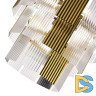 Подвесная люстра Evoluce Tresa SLE1123-303-07