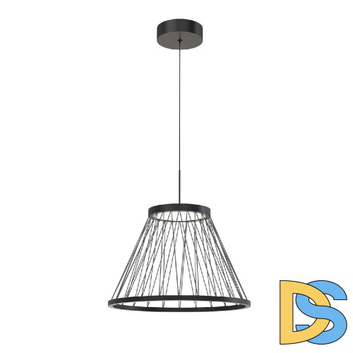 Подвесной светильник Favourite Fibra 4633-4P