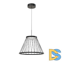 Подвесной светильник Favourite Fibra 4633-4P