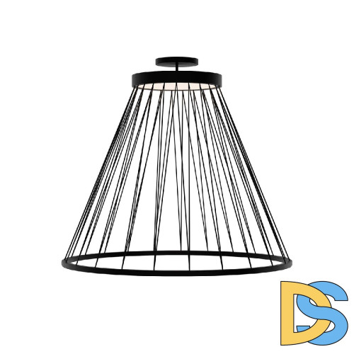 Подвесной светильник Favourite Fibra 4633-4P