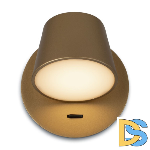 Бра Maytoni Pixel MOD421WL-L6BS3K