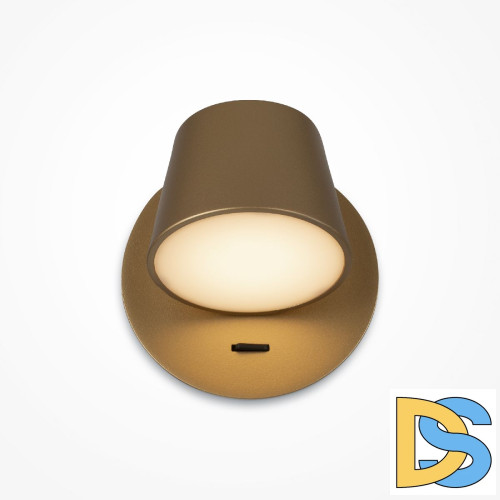 Бра Maytoni Pixel MOD421WL-L6BS3K