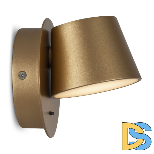 Бра Maytoni Pixel MOD421WL-L6BS3K