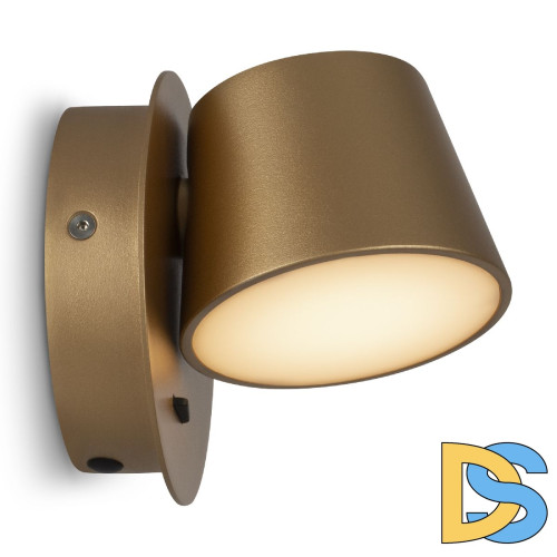 Бра Maytoni Pixel MOD421WL-L6BS3K