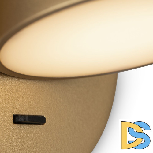 Бра Maytoni Pixel MOD421WL-L6BS3K