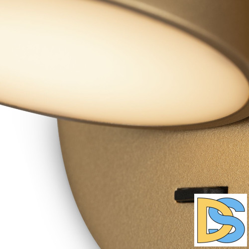 Бра Maytoni Pixel MOD421WL-L6BS3K