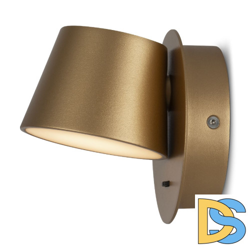 Бра Maytoni Pixel MOD421WL-L6BS3K