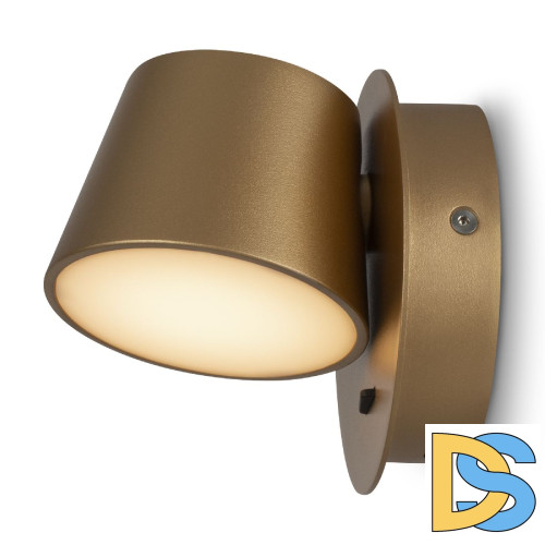 Бра Maytoni Pixel MOD421WL-L6BS3K