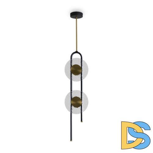 Подвесной светильник Freya Drip FR6173PL-L18B