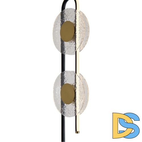 Подвесной светильник Freya Drip FR6173PL-L18B