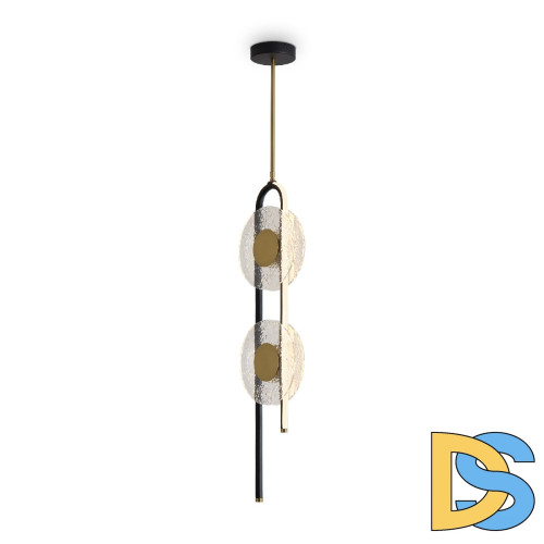 Подвесной светильник Freya Drip FR6173PL-L18B