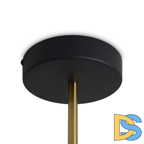 Подвесной светильник Freya Drip FR6173PL-L18B