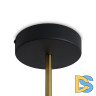 Подвесной светильник Freya Drip FR6173PL-L18B