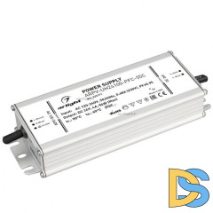 Блок питания Arlight ARPV-UH24100-PFC-55C (24V, 4.0A, 96W) 025171