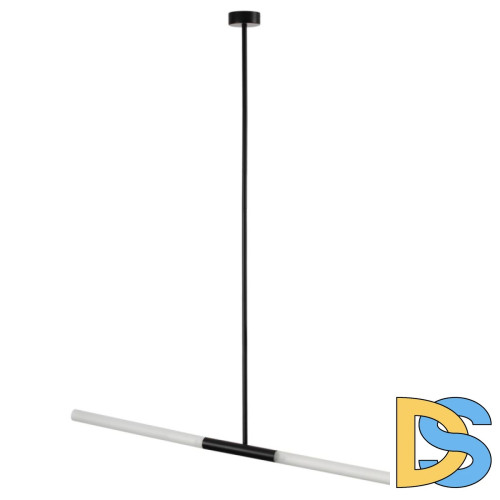 Потолочный светильник Odeon Light Soho 4307/2