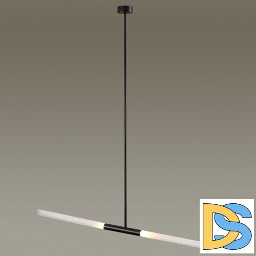 Потолочный светильник Odeon Light Soho 4307/2