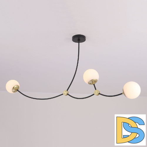 Подвесной светильник Lussole LSP-8913