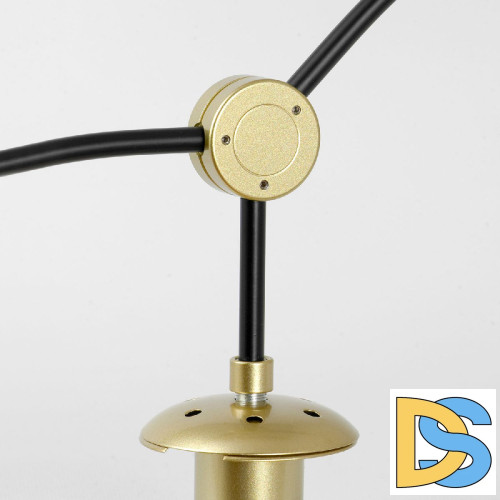 Подвесной светильник Lussole LSP-8913