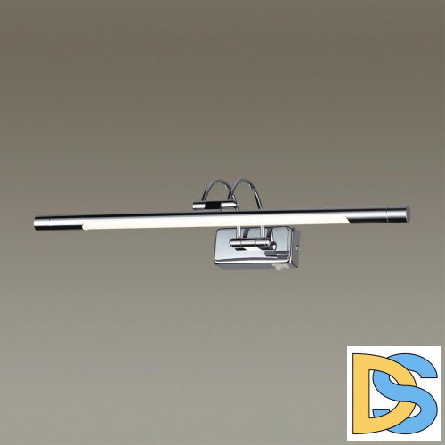 Подсветка для картин Odeon Light Revola 4908/8WL