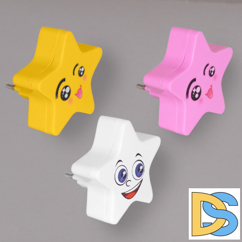 Ночник Reluce 01414-0.2-01