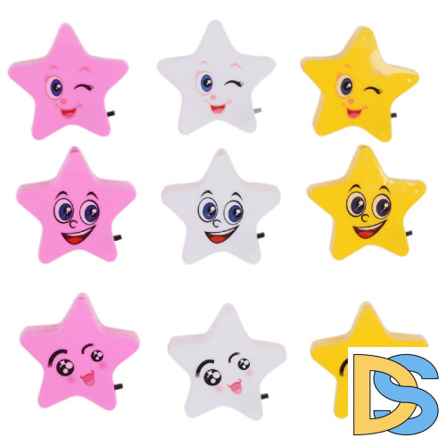 Ночник Reluce 01414-0.2-01